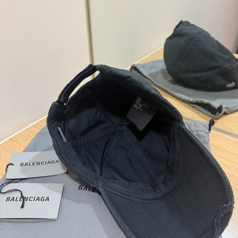 Balenciaga 巴黎世家可樂帽子-2