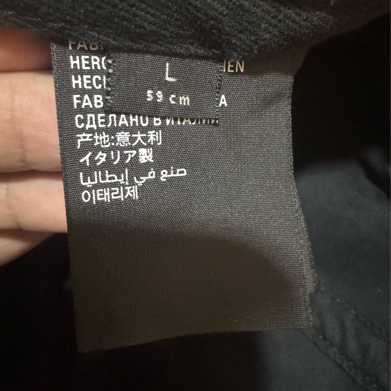 Balenciaga 巴黎世家可樂帽子-3