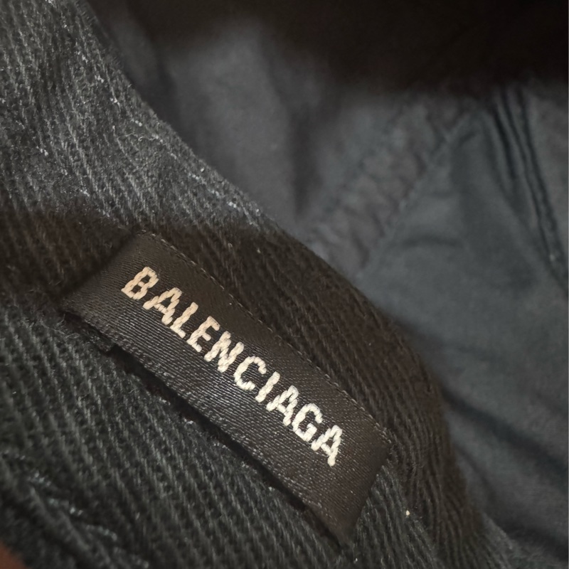 Balenciaga 巴黎世家可樂帽子-4
