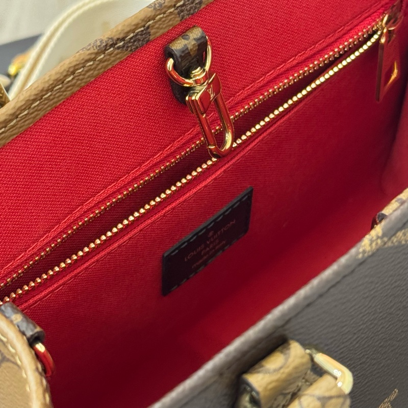 Louis Vuitton OnTheGo PM 芯片款 M46373-8