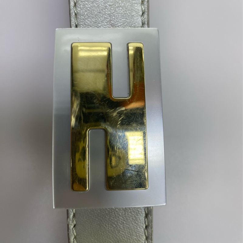 FENDI belt-1