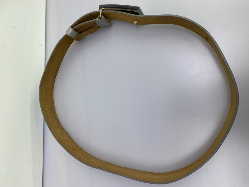 FENDI belt-5
