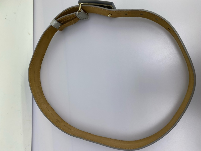 FENDI belt-6