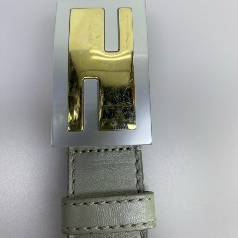 FENDI belt-17