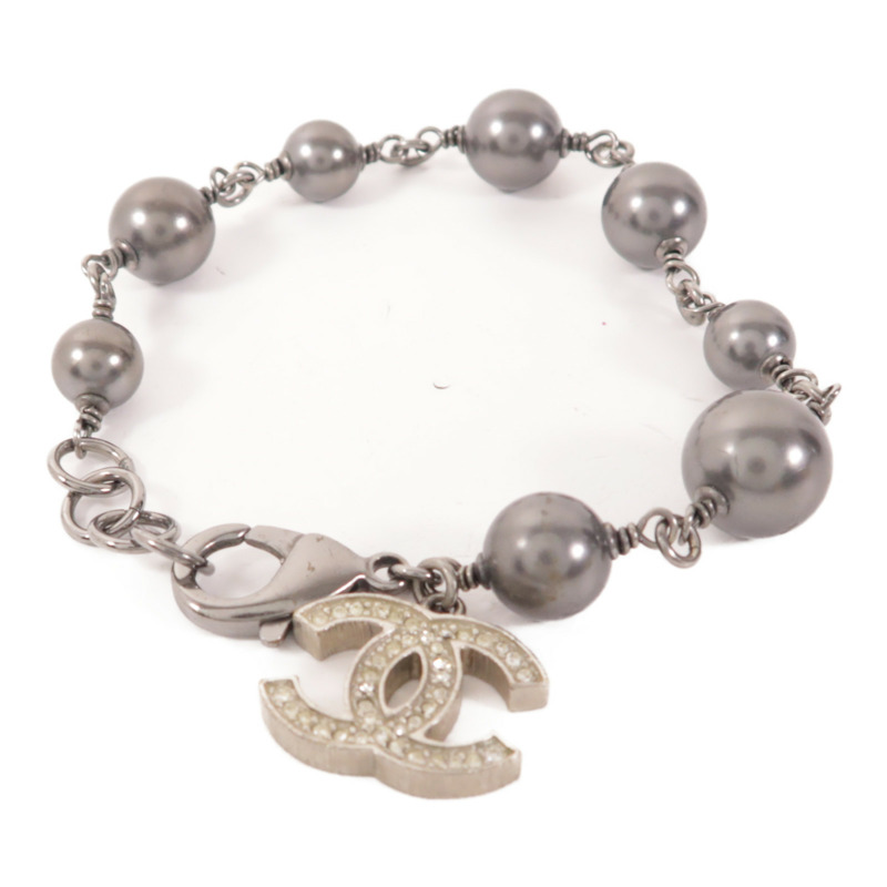 CHANEL 金屬Bracelet手鏈-0