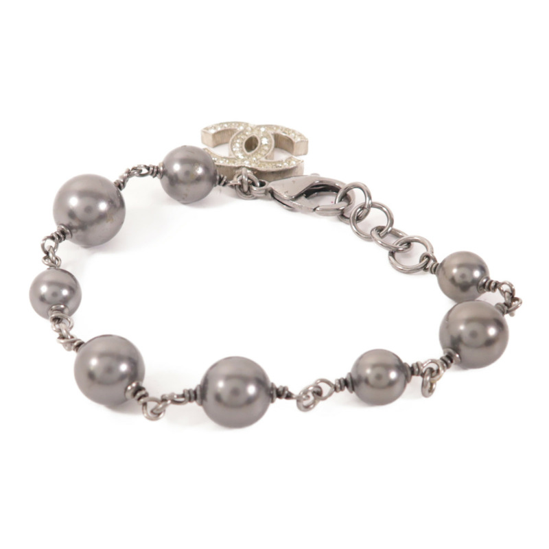 CHANEL 金屬Bracelet手鏈-1