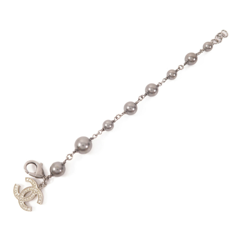 CHANEL 金屬Bracelet手鏈-2