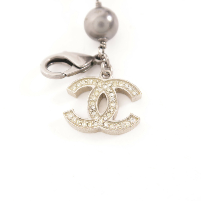 CHANEL 金屬Bracelet手鏈-3
