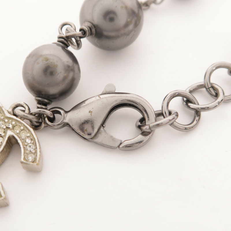 CHANEL 金屬Bracelet手鏈-4