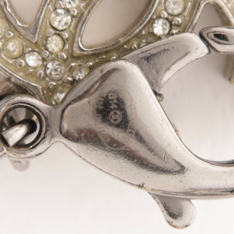 CHANEL 金屬Bracelet手鏈-6