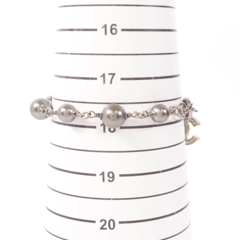 CHANEL 金屬Bracelet手鏈-7