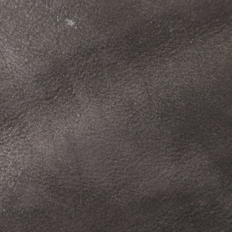 CHANEL 牛皮皮革Chain Shoulder銀扣鏈帶肩背袋-13