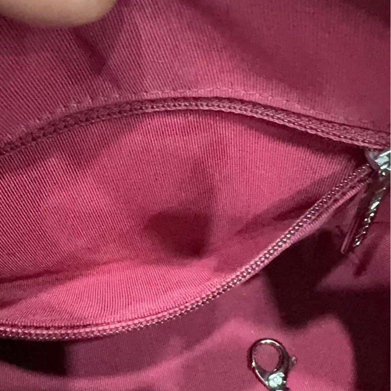 全配❤️ 香奈兒 黑金 流浪包 小號 gabrielle-57