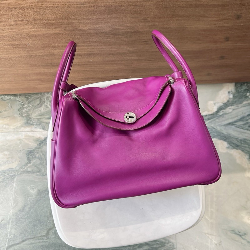 Hermes 愛馬仕 Lindy 34-0