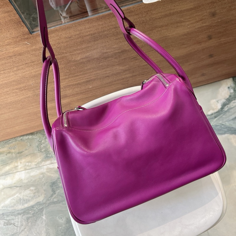 Hermes 愛馬仕 Lindy 34-1