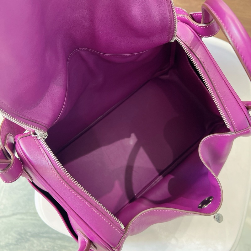 Hermes 愛馬仕 Lindy 34-5