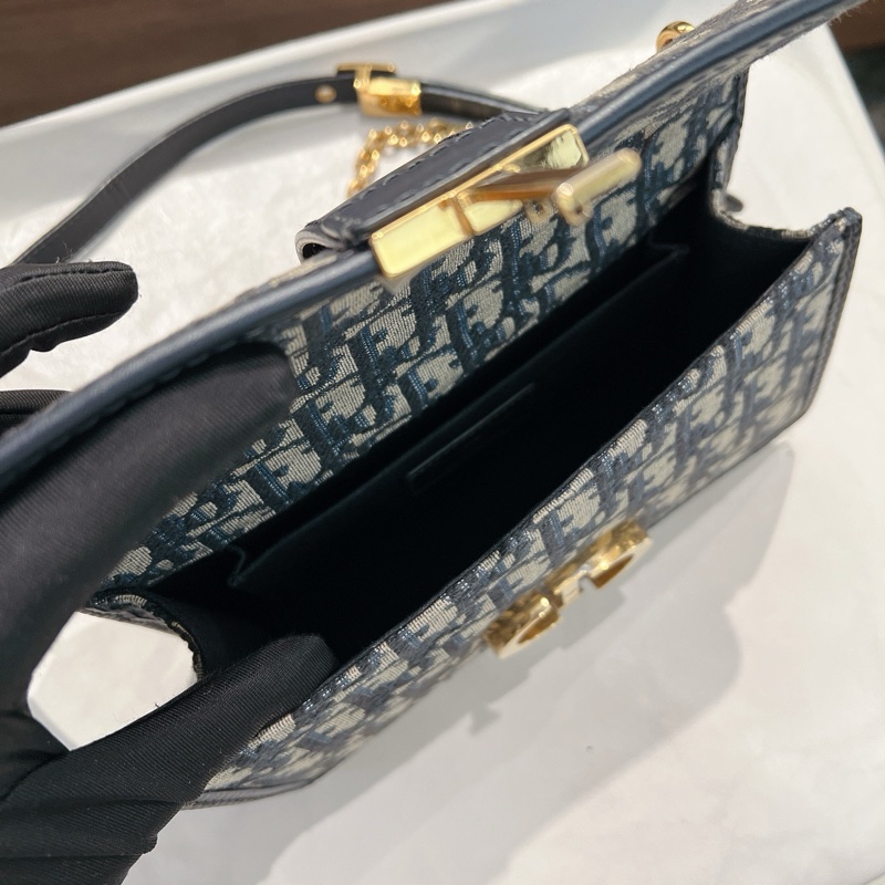 Dior Montaigne East West 小蒙田-7