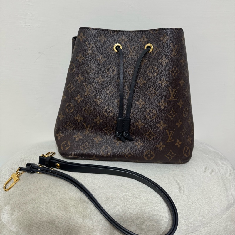 Louis Vuitton 水桶包-0