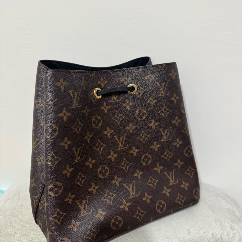 Louis Vuitton 水桶包-2