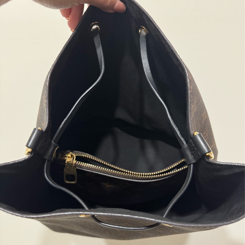 Louis Vuitton 水桶包-4