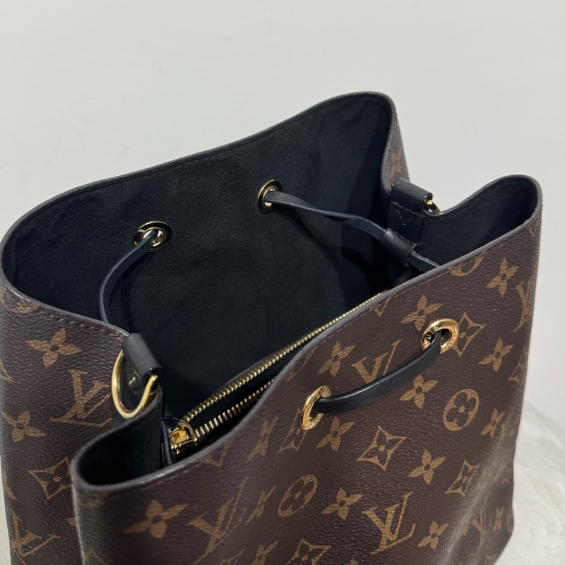 Louis Vuitton 水桶包-8