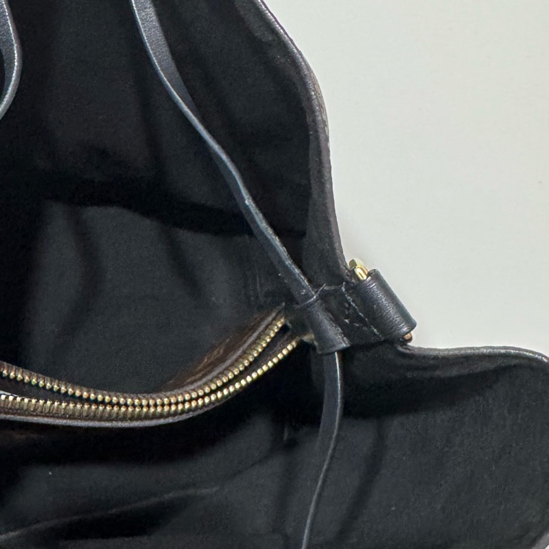 Louis Vuitton 水桶包-9