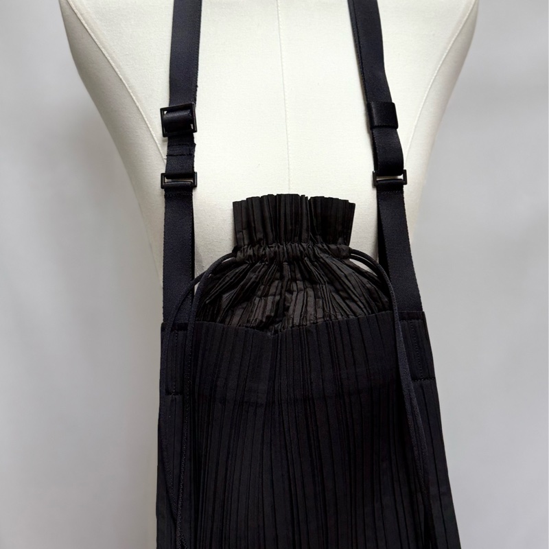 ISSEYMIYAKE三宅一生PP系列-1