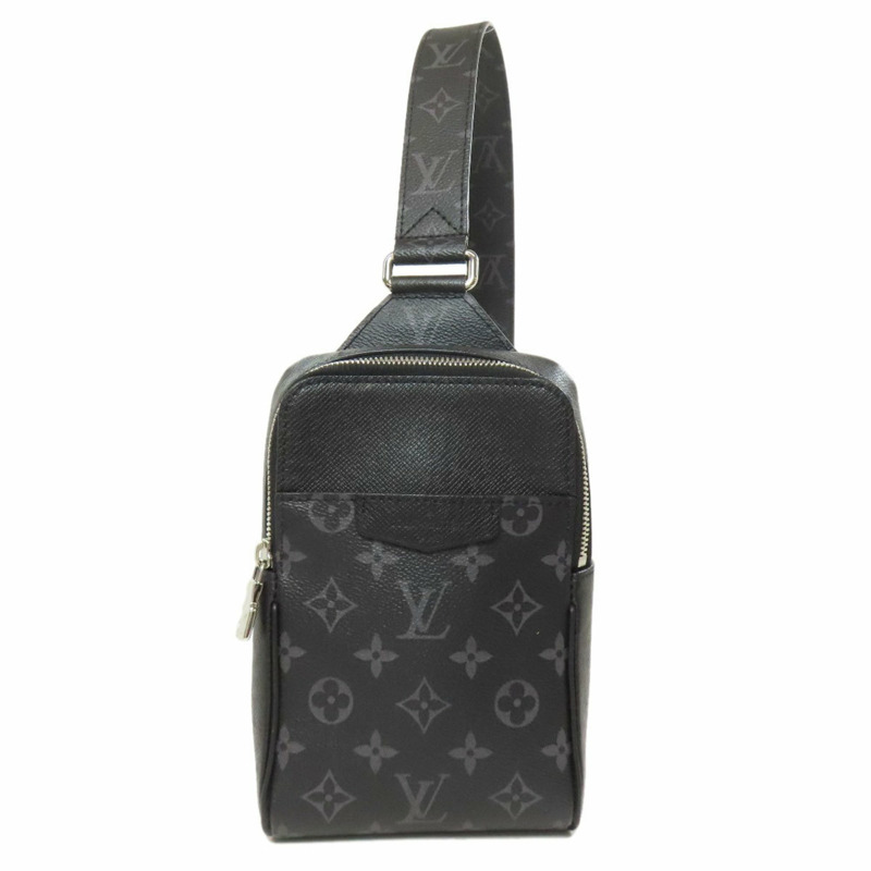 Louis Vuitton M30741 戶外斜背包 Body Taigarama 女款 LOUIS VUITTON-0