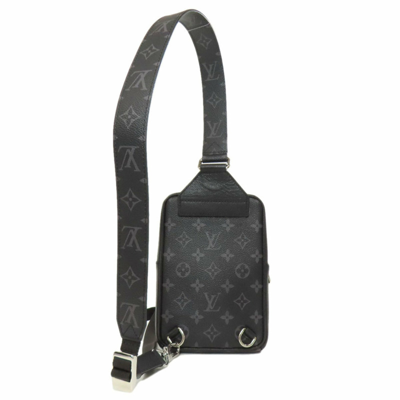 Louis Vuitton M30741 戶外斜背包 Body Taigarama 女款 LOUIS VUITTON-1