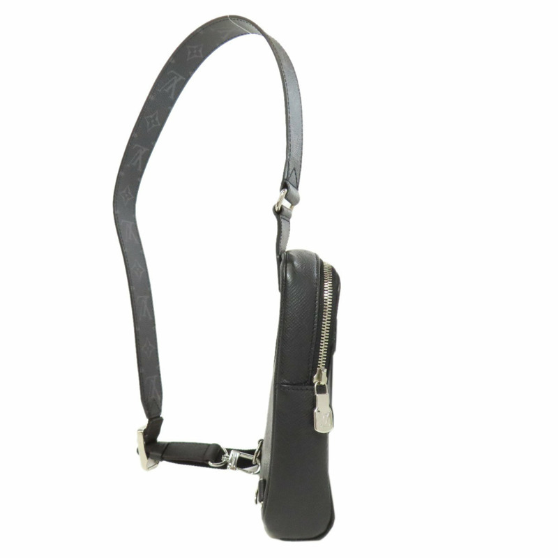 Louis Vuitton M30741 戶外斜背包 Body Taigarama 女款 LOUIS VUITTON-2