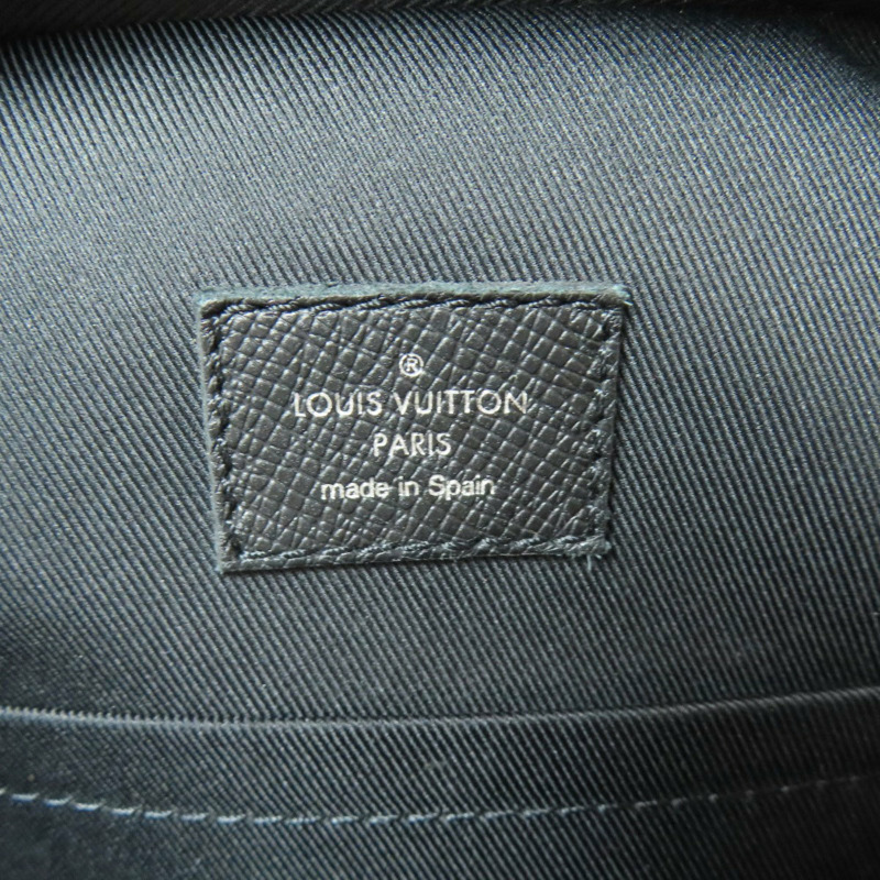 Louis Vuitton M30741 戶外斜背包 Body Taigarama 女款 LOUIS VUITTON-5