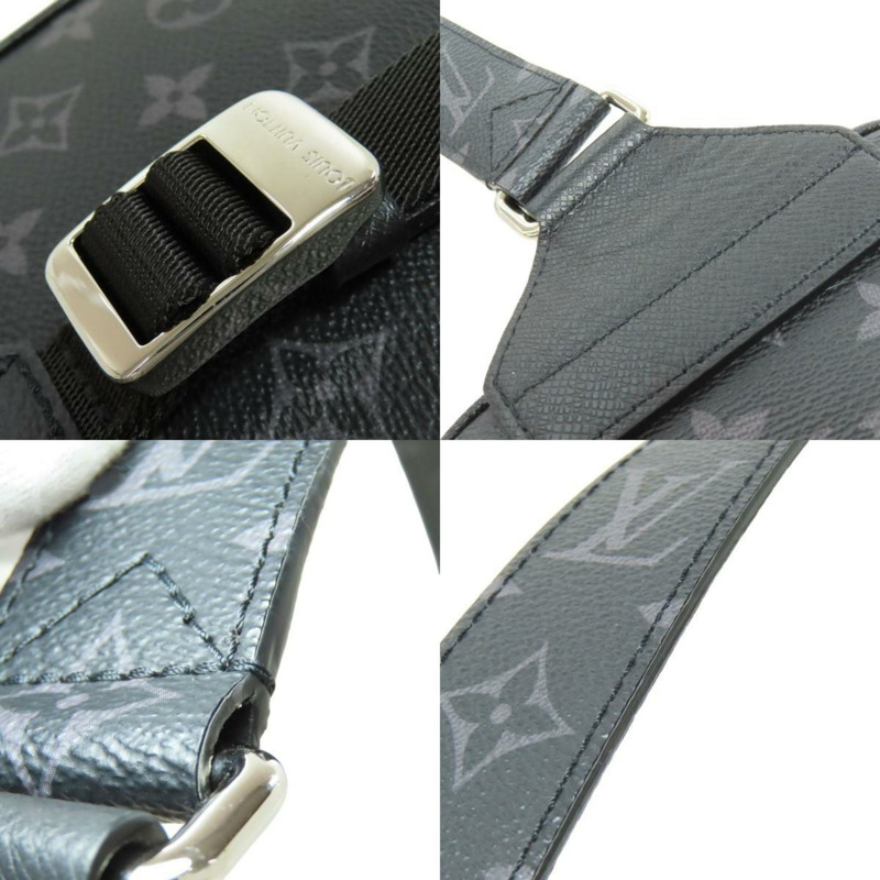 Louis Vuitton M30741 戶外斜背包 Body Taigarama 女款 LOUIS VUITTON-8