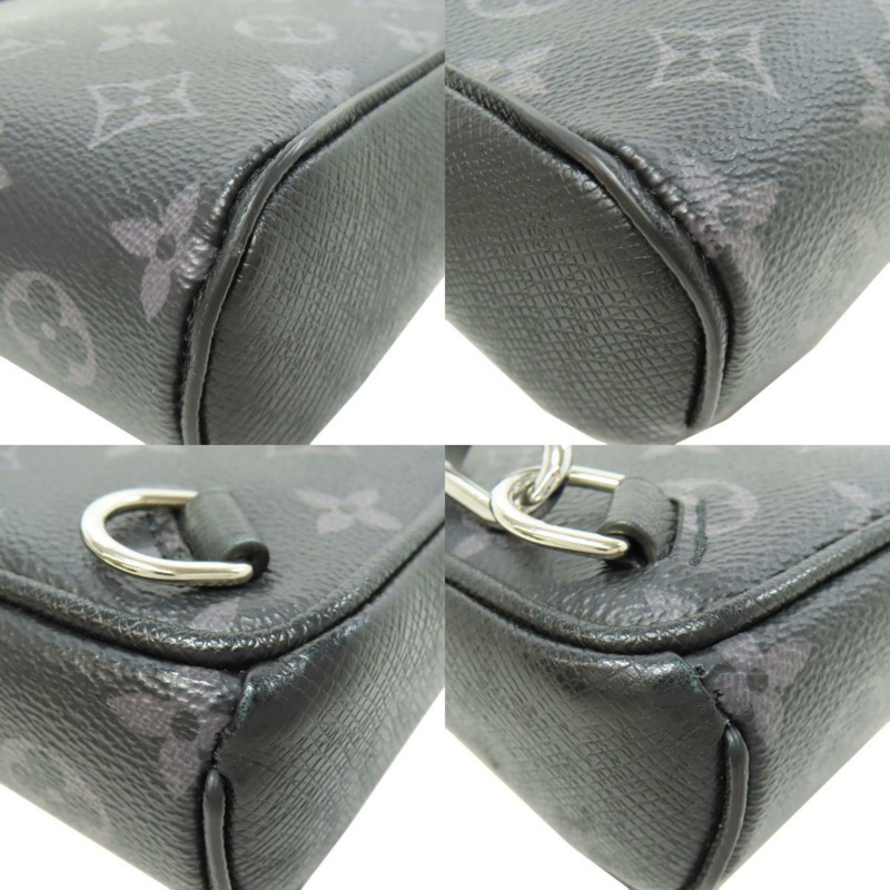 Louis Vuitton M30741 戶外斜背包 Body Taigarama 女款 LOUIS VUITTON-9