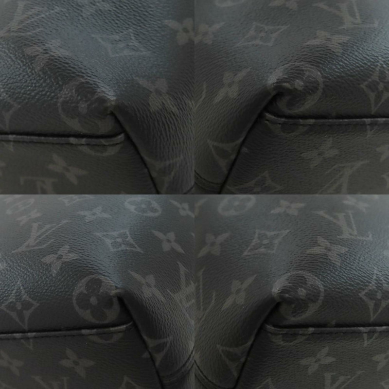 Louis Vuitton M43280 Explorer Fragment 合作款 Monogram Eclipse 套餐 男士 LOUIS VUITTON-9