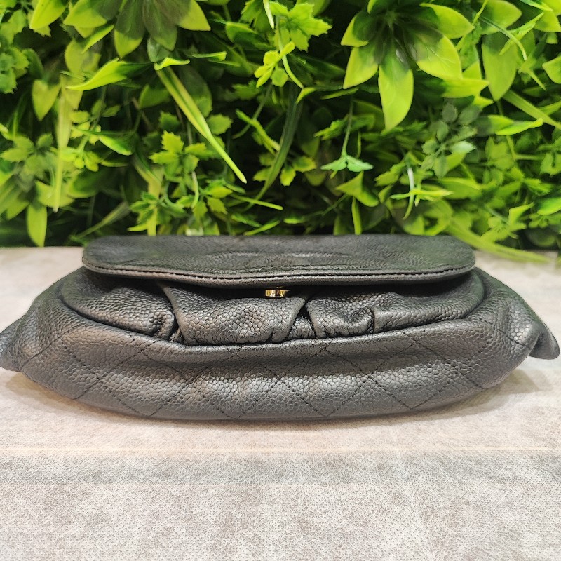 Chanel Vintage Chain Shoulder-4