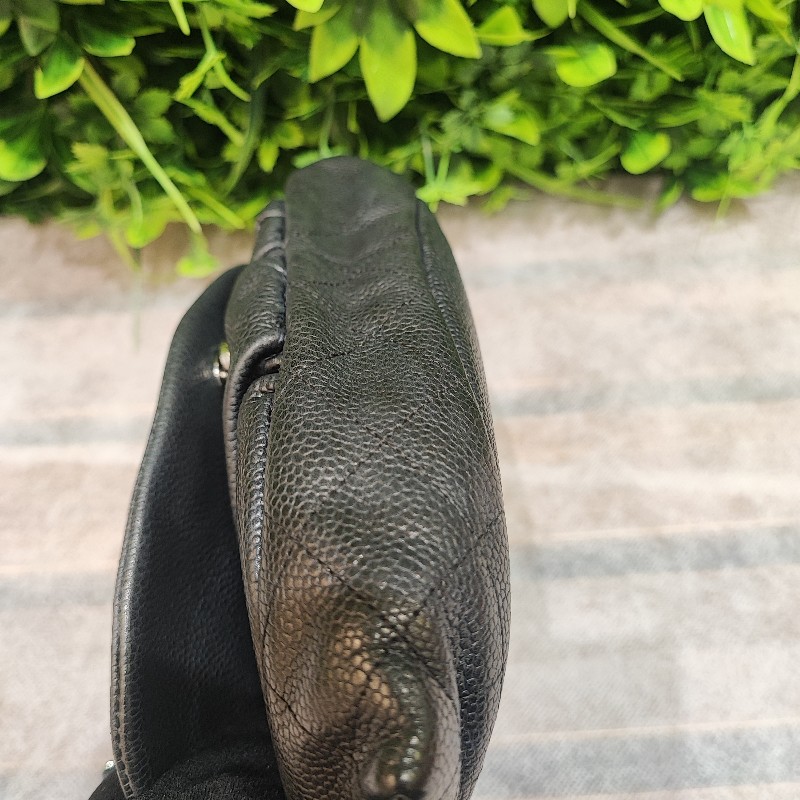 Chanel Vintage Chain Shoulder-25