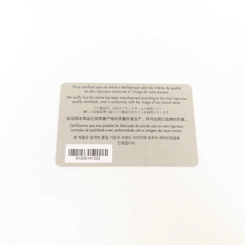 Dior 山羊皮皮革Lady D Joy金扣手挽肩背兩用袋-6