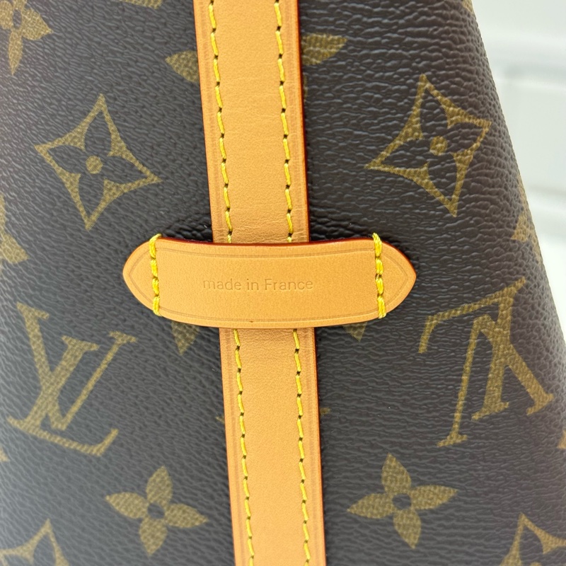(全新商品 )Louis Vuitton carryall M46203 芯片款-5