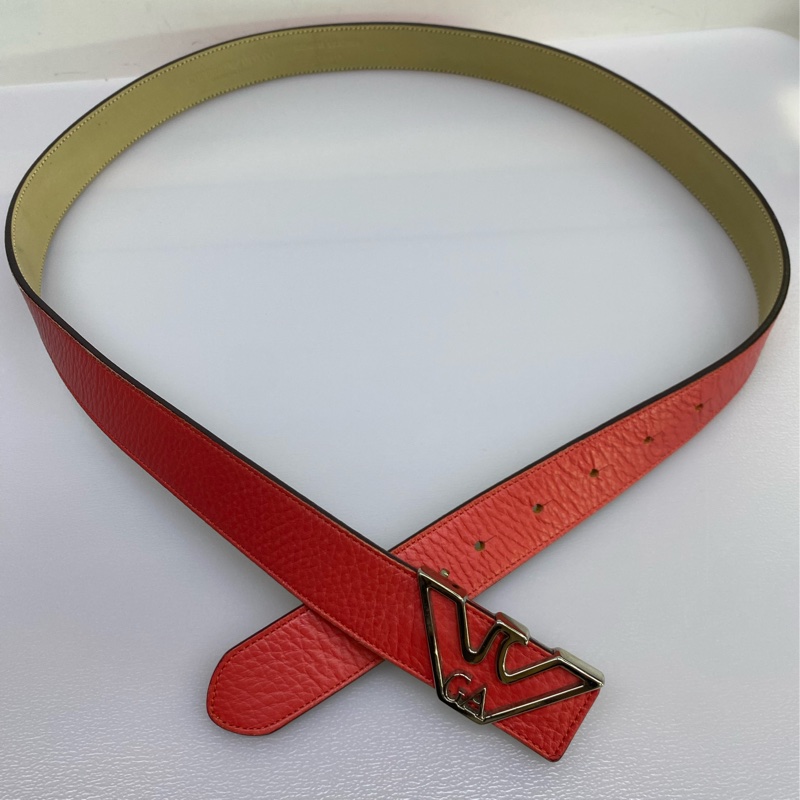 EMPORIO ARMANI belt-2