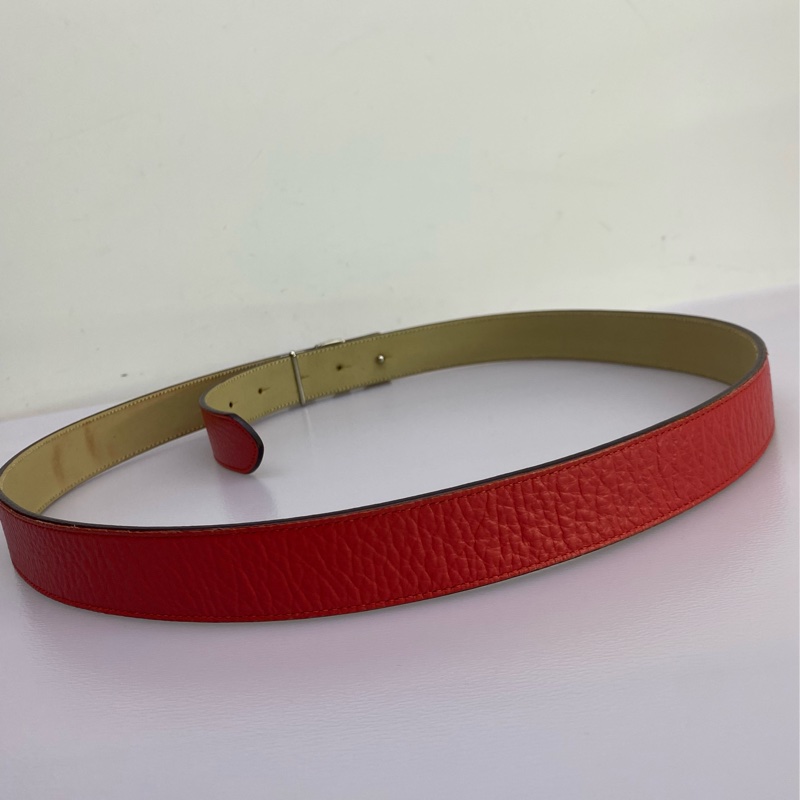 EMPORIO ARMANI belt-4