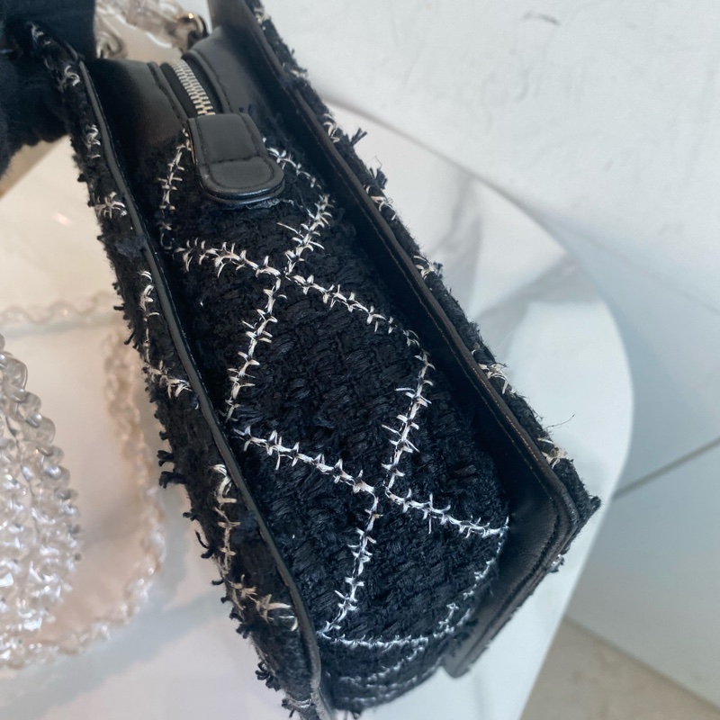 Chanel 格子包-7