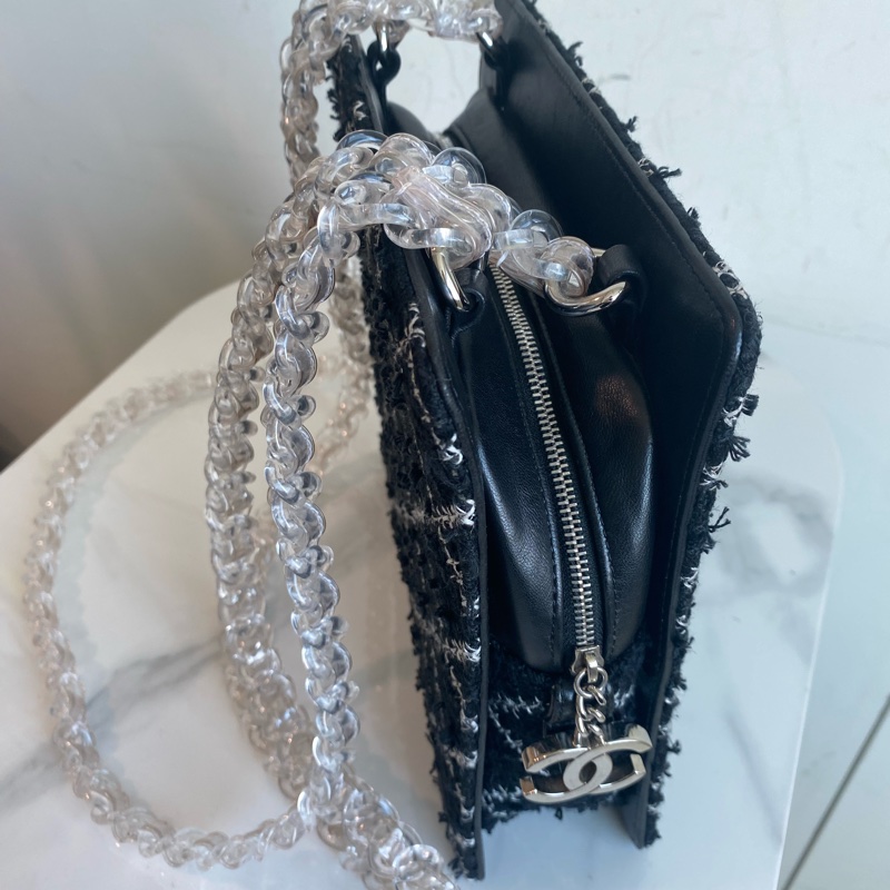 Chanel 格子包-13