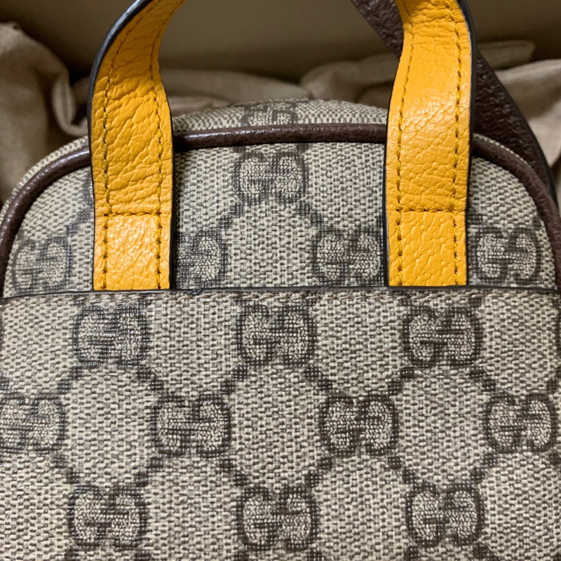 Gucci#相機包-3