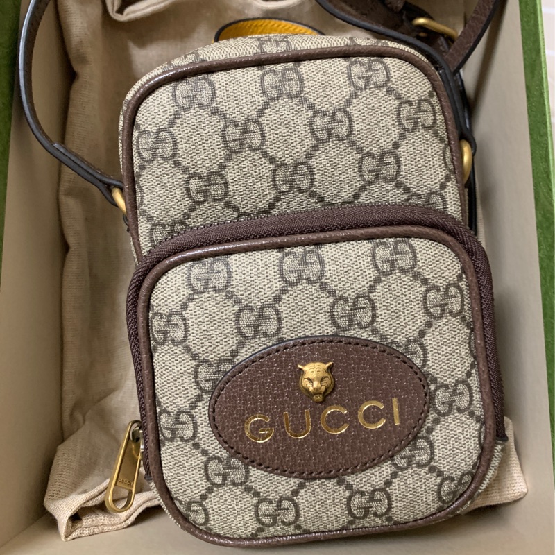 Gucci#相機包-5