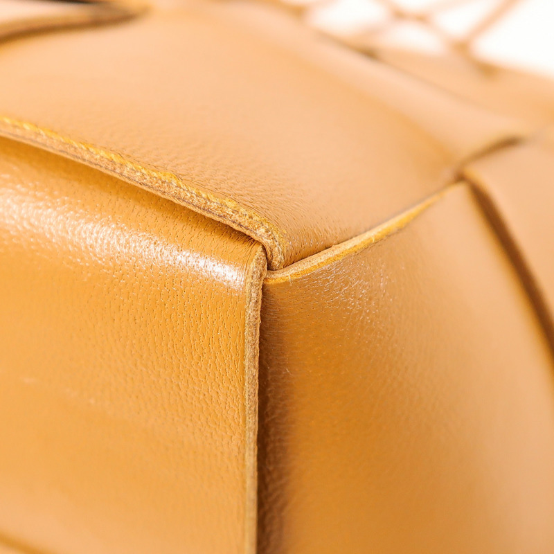 BOTTEGA VENETA 皮革Shoulder Bag肩背袋-5