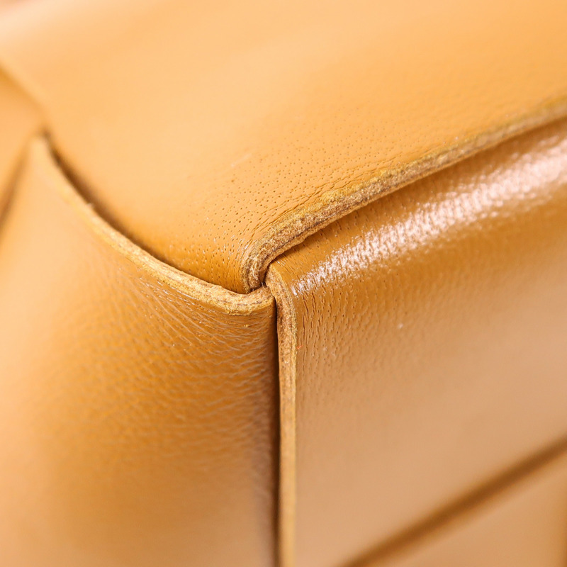 BOTTEGA VENETA 皮革Shoulder Bag肩背袋-8