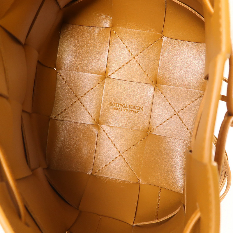BOTTEGA VENETA 皮革Shoulder Bag肩背袋-9