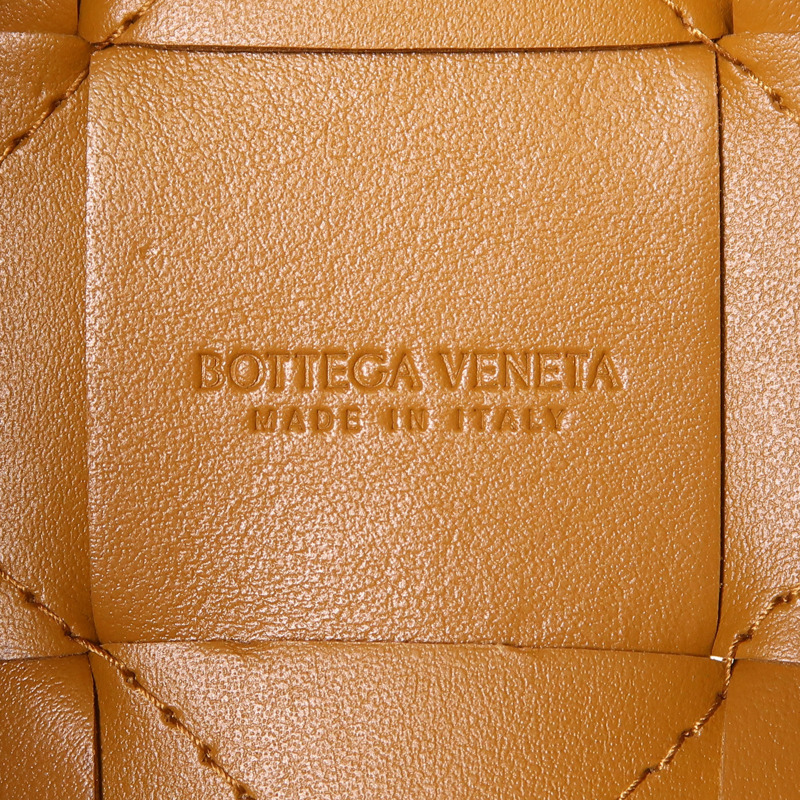 BOTTEGA VENETA 皮革Shoulder Bag肩背袋-10