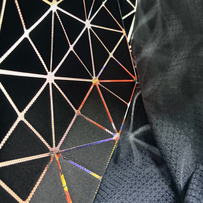 BaoBao 三宅ㄧ生多彩潑墨手提/肩背包-6