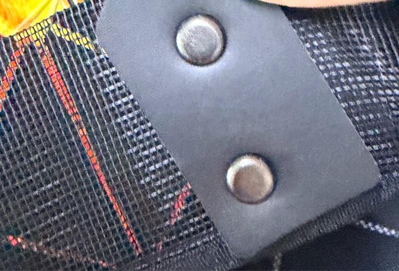 BaoBao 三宅ㄧ生多彩潑墨手提/肩背包-11